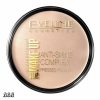 Eveline Art. Make - Up Powder No. 31 Transparent