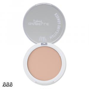 Isabelle Dupont Vamp Mattifying Powder 11.5gm - Vp03