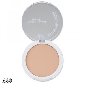 Isabelle Dupont Vamp Mattifying Powder 11.5gm - Vp20