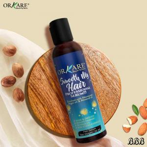 ORKARE Smooth My Hair Professional Serum 50ml