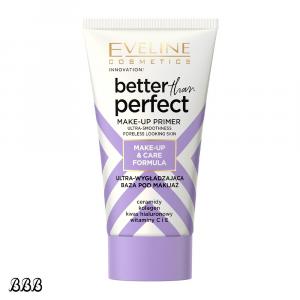 Eveline Better Than Perfect Makeup Primer - 30ml