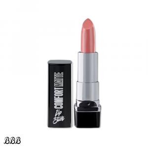 Isabelle Dupont Comfort Matte Lipstick 4.2ml - 506 SMOKED ALMOND