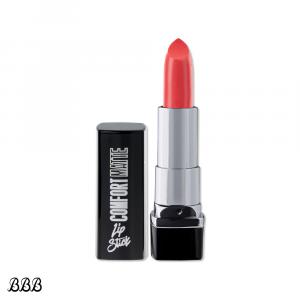 Isabelle Dupont Comfort Matte Lipstick 4.2ml - 510 BLOODSHOT