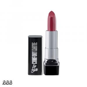 Isabelle Dupont Comfort Matte Lipstick 4.2ml - 514 WINTER BERRY