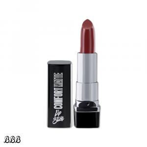 Isabelle Dupont Comfort Matte Lipstick 4.2ml - 515 BURGUNDY