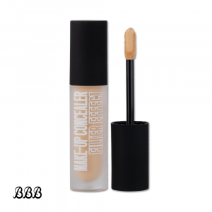Isabelle Dupont Make-up Concealer Filter Effect 5ml - 01 IVORY