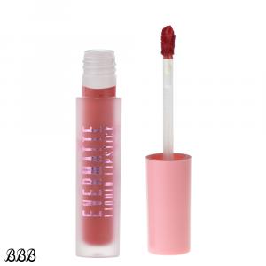 Isabelle Dupont Evermatte Liquid Lipstick 5.5ml - 715 FIRE BRICK
