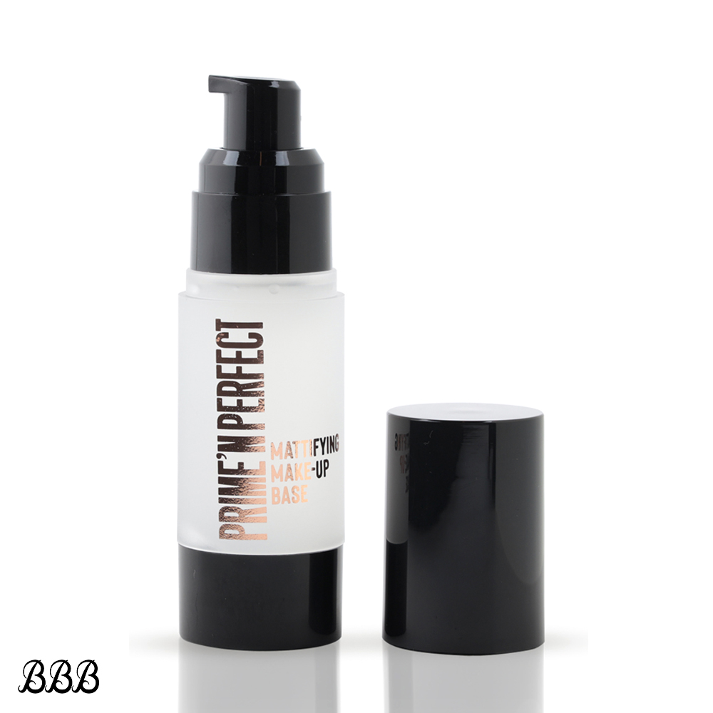 Mattifying Primer
