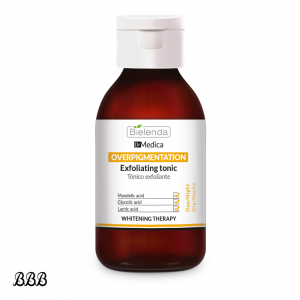 Bielenda Dr Medica Overpigmentation Exfoliating Tonic - 250ml