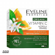 Eveline Vitamin C Orange Illuminating Revitalizing DayNight Face Cream - 50ml